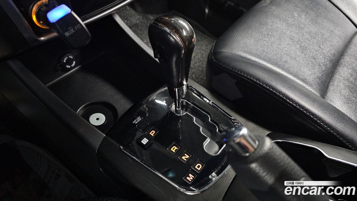 KG_Mobility_Ssangyong KORANDO 2014