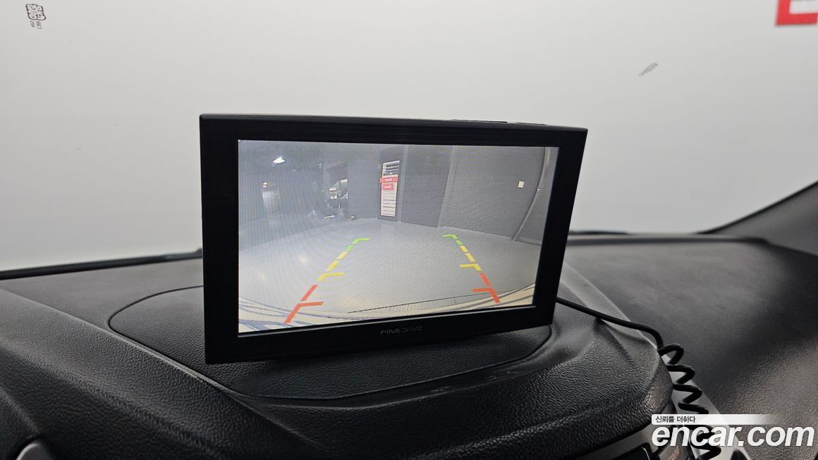 KG_Mobility_Ssangyong KORANDO 2014