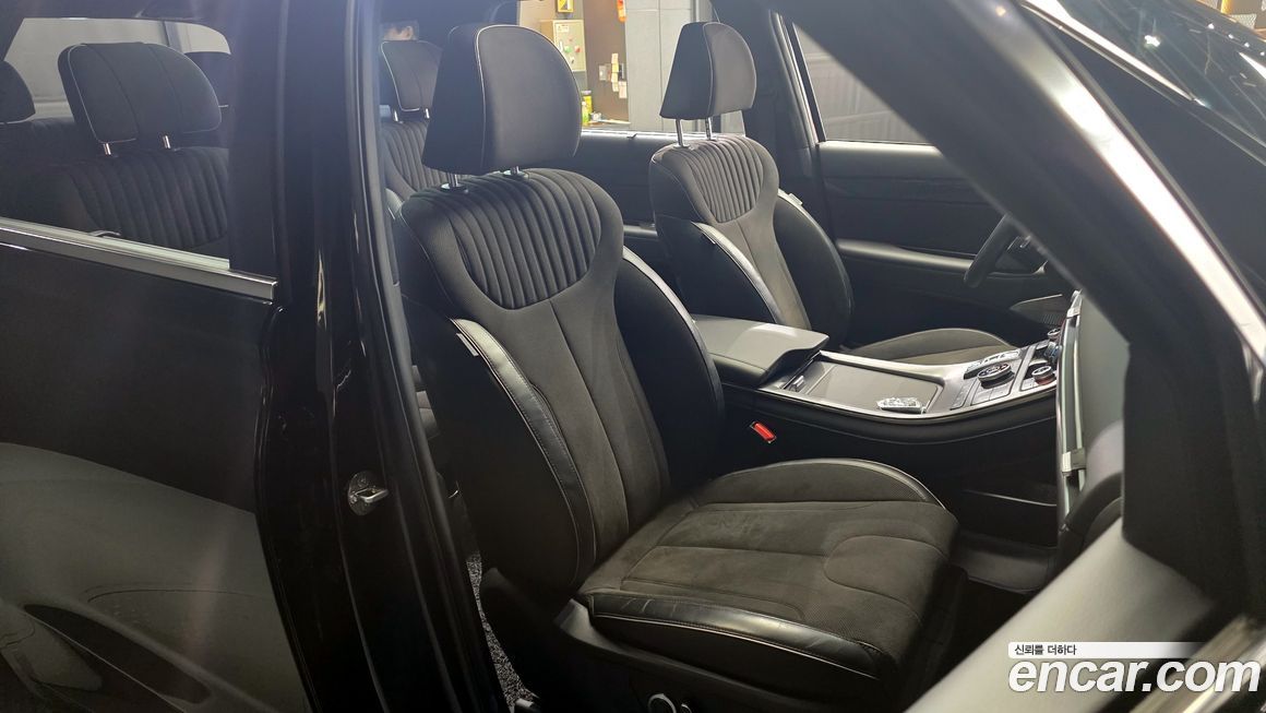 Hyundai Palisade 2024