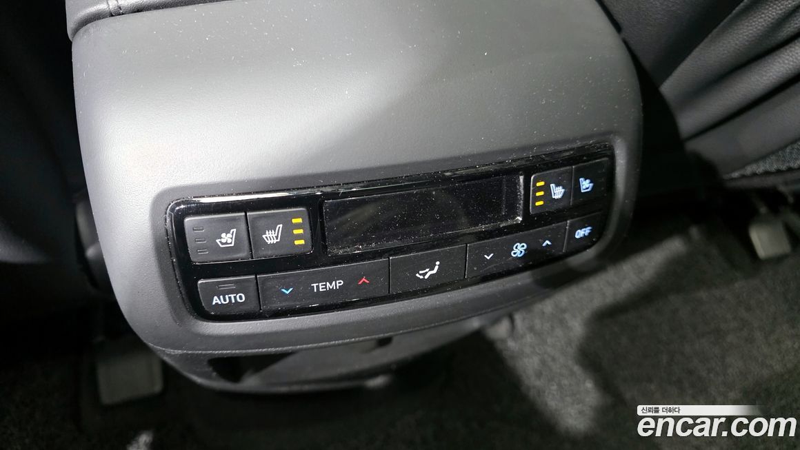 Hyundai Palisade 2024