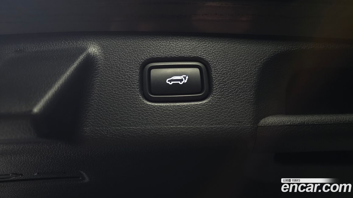 Hyundai Palisade 2024