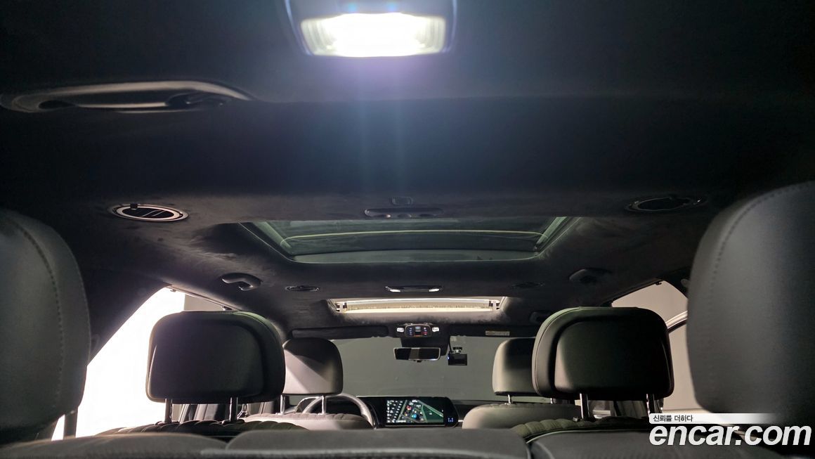 Hyundai Palisade 2024