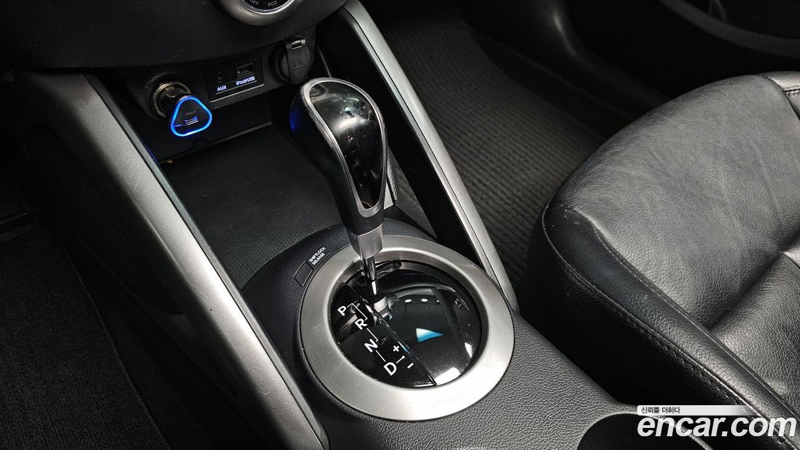 Hyundai Veloster 2014