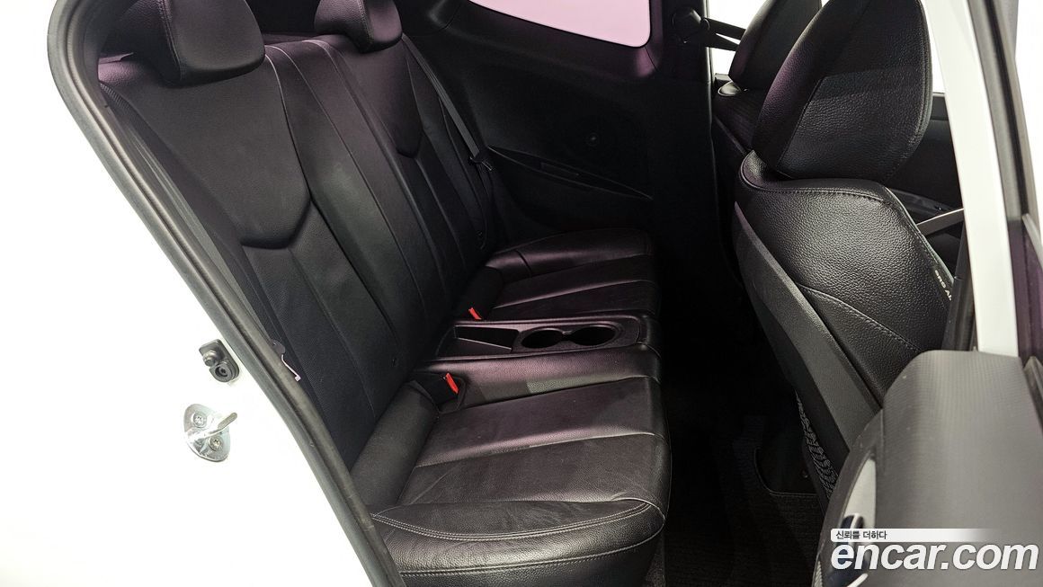 Hyundai Veloster 2014