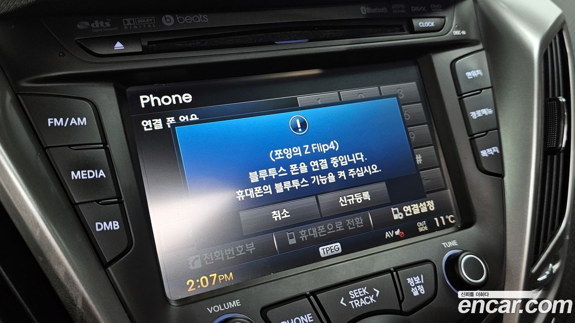 Hyundai Veloster 2014