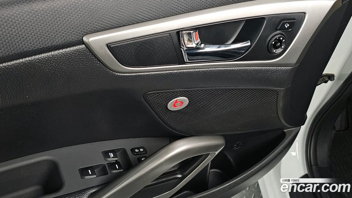 Hyundai Veloster 2014