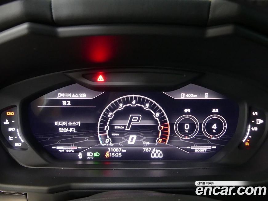 Lamborghini Urus 2022