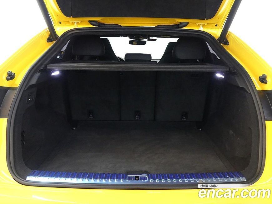 Lamborghini Urus 2022