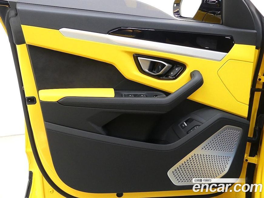 Lamborghini Urus 2022