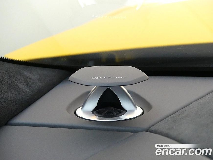 Lamborghini Urus 2022