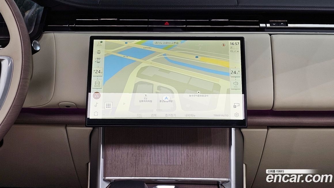 Land Rover Range Rover 2025