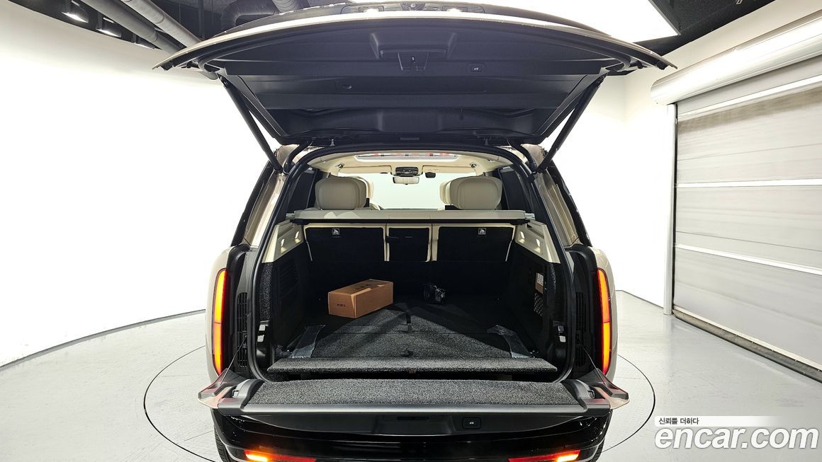 Land Rover Range Rover 2025