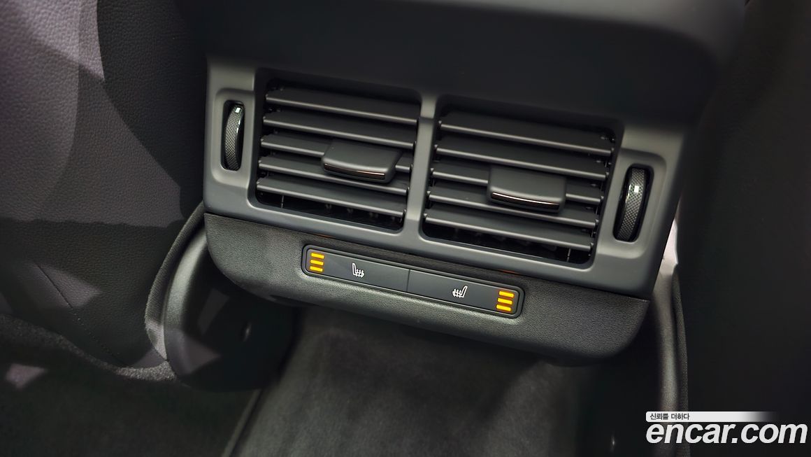 Land Rover Range Rover Evoque 2024