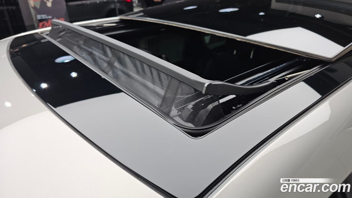 Land Rover Range Rover Evoque 2024