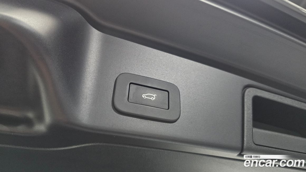 Land Rover Range Rover Evoque 2024