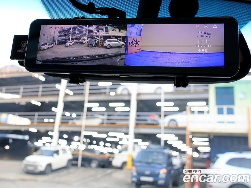 Hyundai Santafe 2013