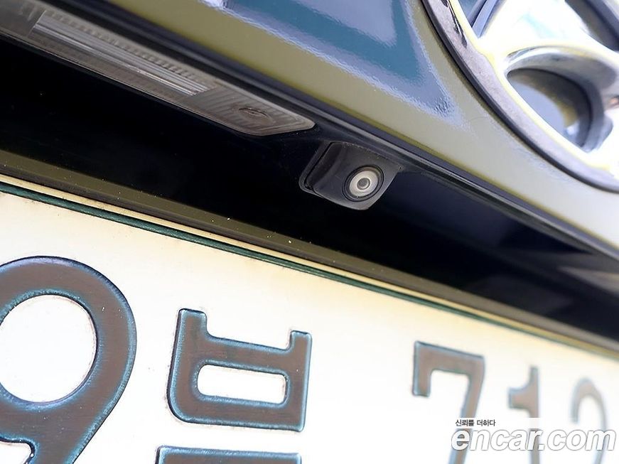 Hyundai Santafe 2013