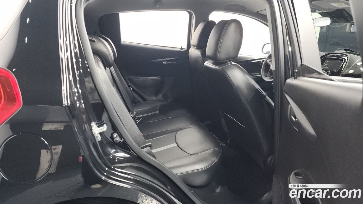 ChevroletGMDaewoo Spark 2021