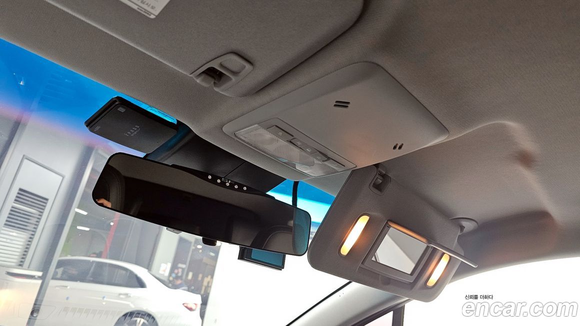 ChevroletGMDaewoo Trax 2020