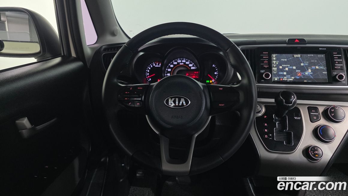 Kia RAY 2019