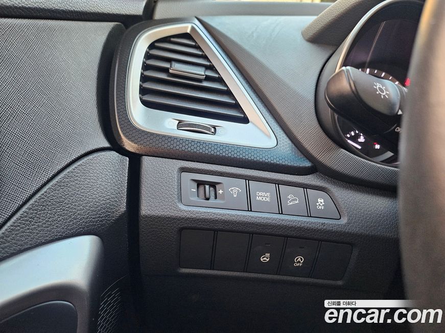 Hyundai Santafe 2016