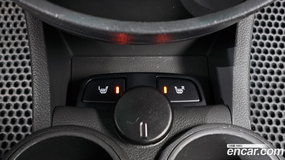 ChevroletGMDaewoo Spark 2012