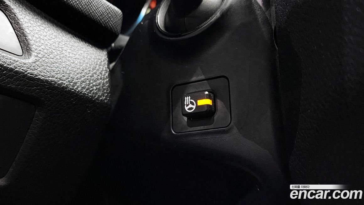 Hyundai Maxcruz 2014