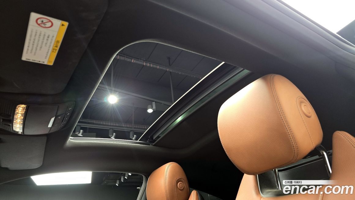 Mercedes-Benz C-Class 2018