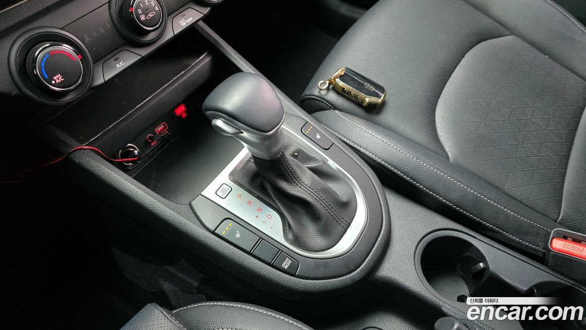 Kia K3 2021