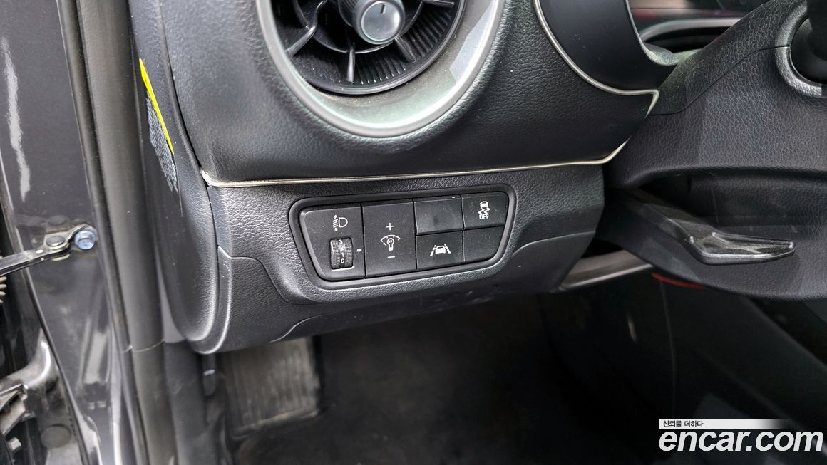 Kia K3 2021