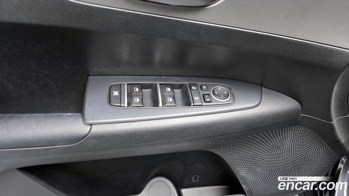 Kia K3 2021