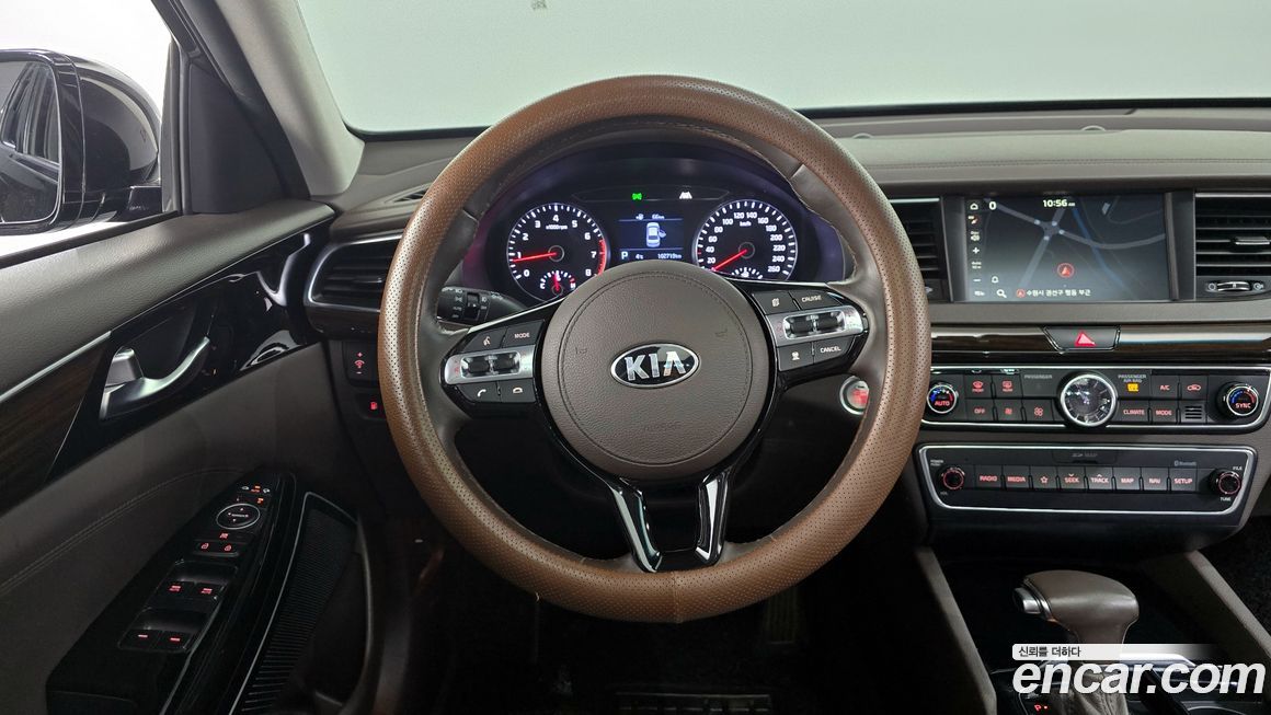 Kia K7 2019