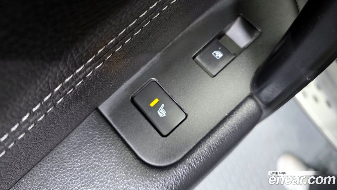 ChevroletGMDaewoo Captiva 2017