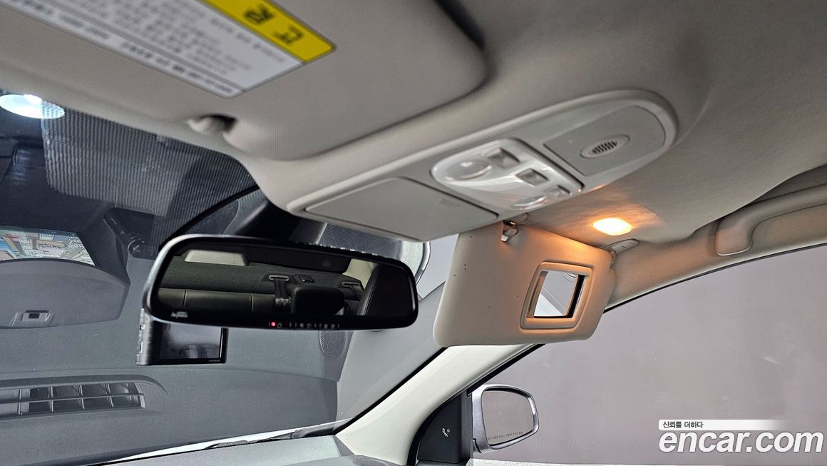 Renault-KoreaSamsung SM3 2017