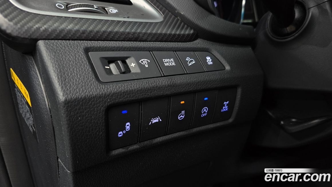 Hyundai Santafe 2016