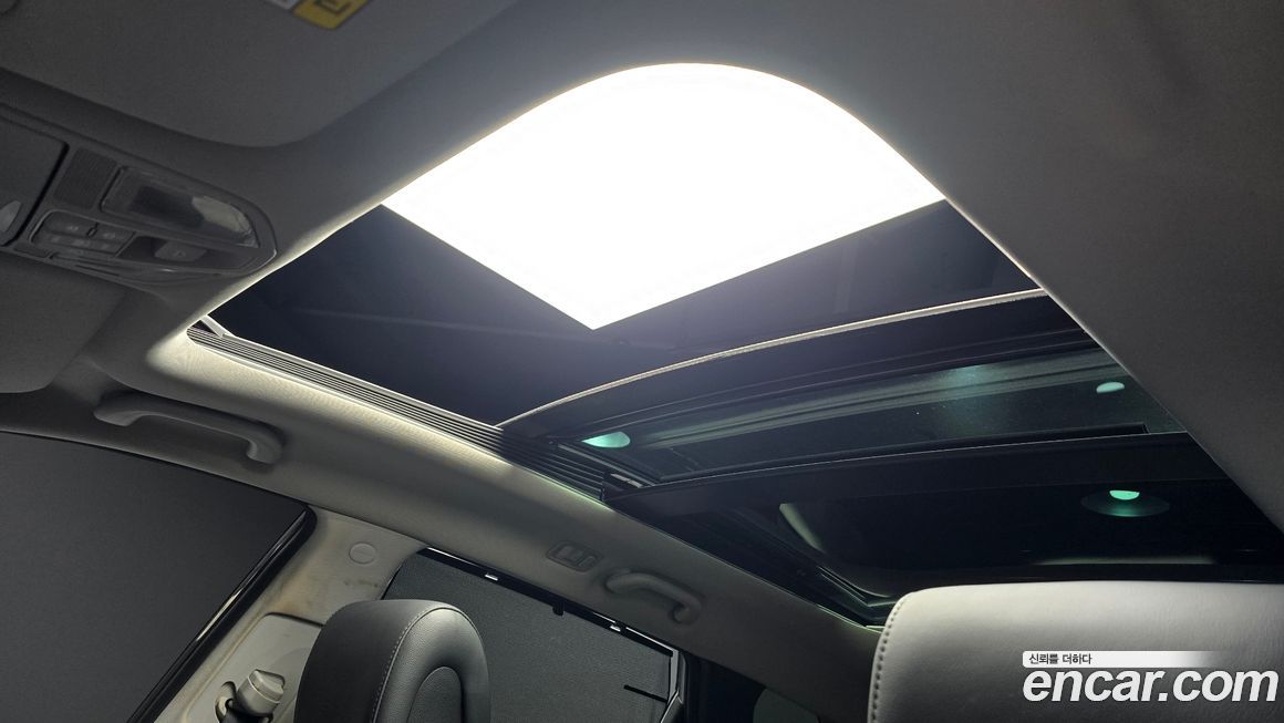 Hyundai Santafe 2016