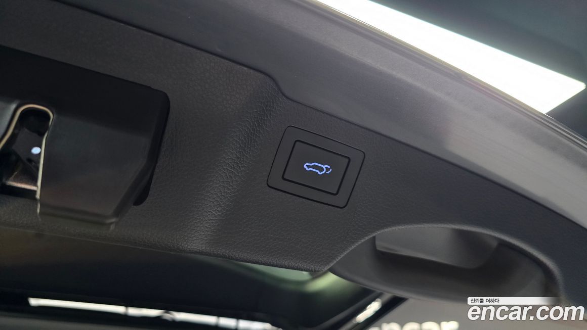 Hyundai Santafe 2016