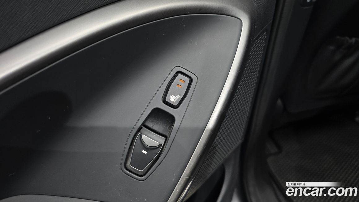 Hyundai Santafe 2016