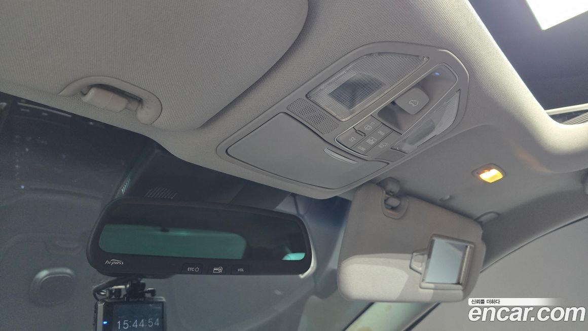 Hyundai Santafe 2016