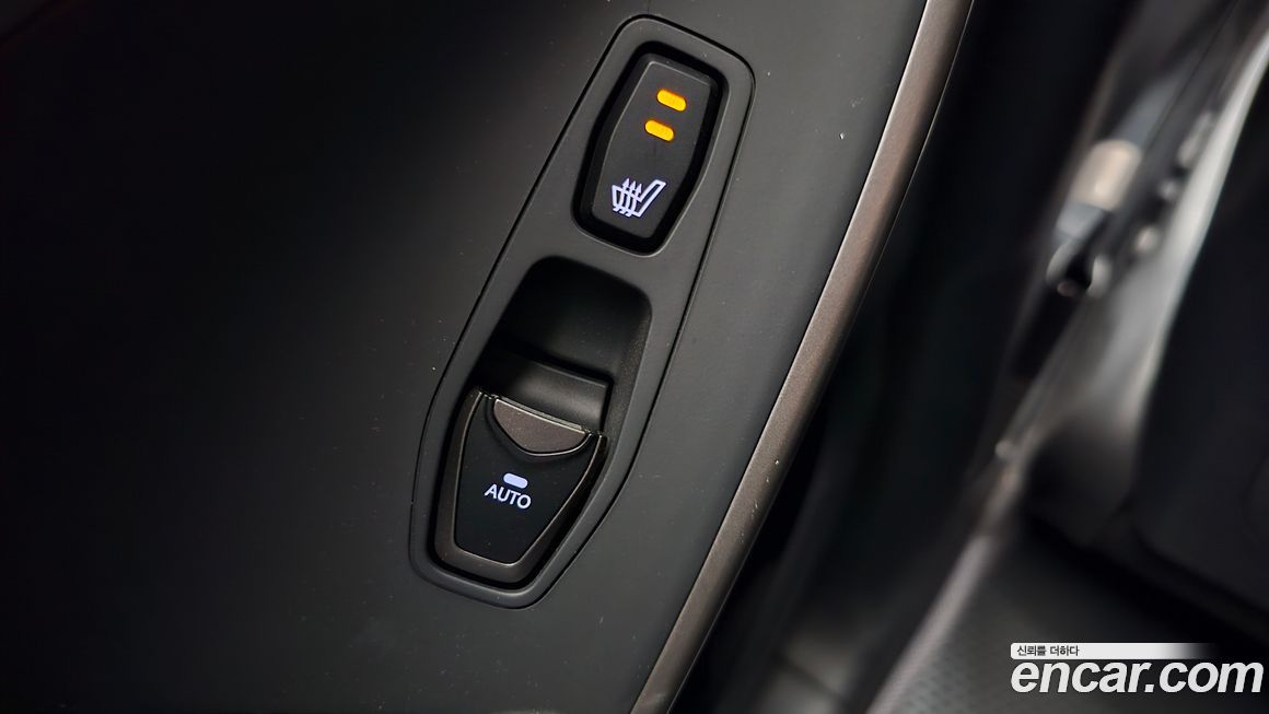 Hyundai Santafe 2017