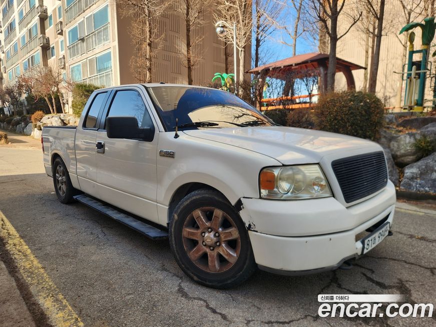Ford F150 2006