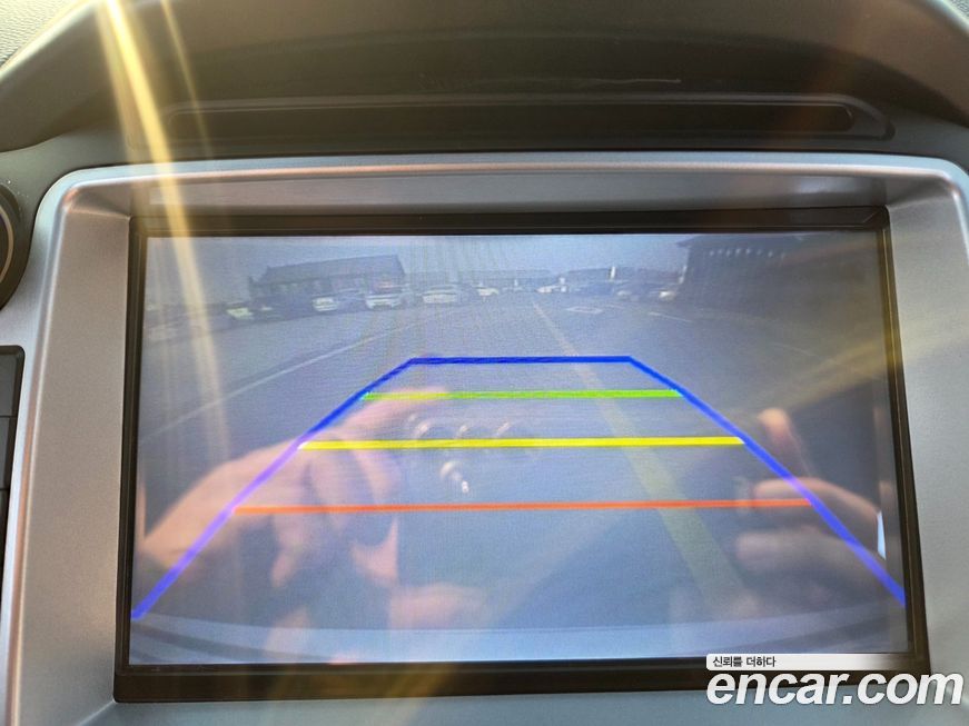 Hyundai Tucson 2014