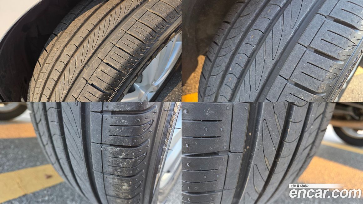 Hyundai Tucson 2014