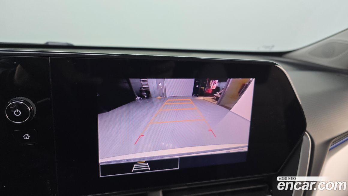 ChevroletGMDaewoo Trax 2024