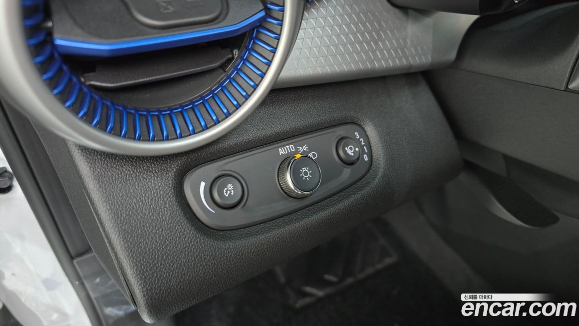 ChevroletGMDaewoo Trax 2024