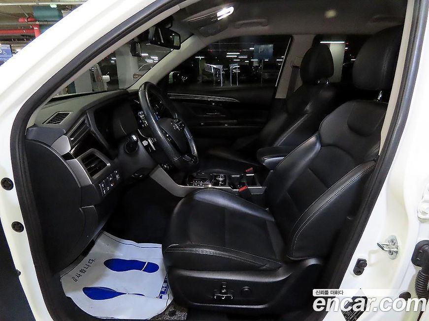 KG_Mobility_Ssangyong KORANDO 2023