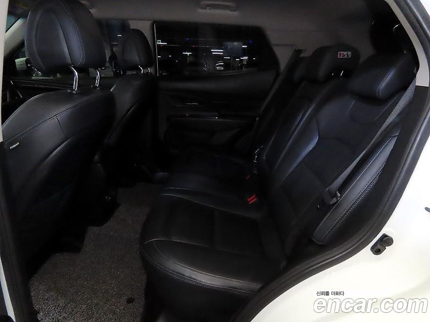 KG_Mobility_Ssangyong KORANDO 2023