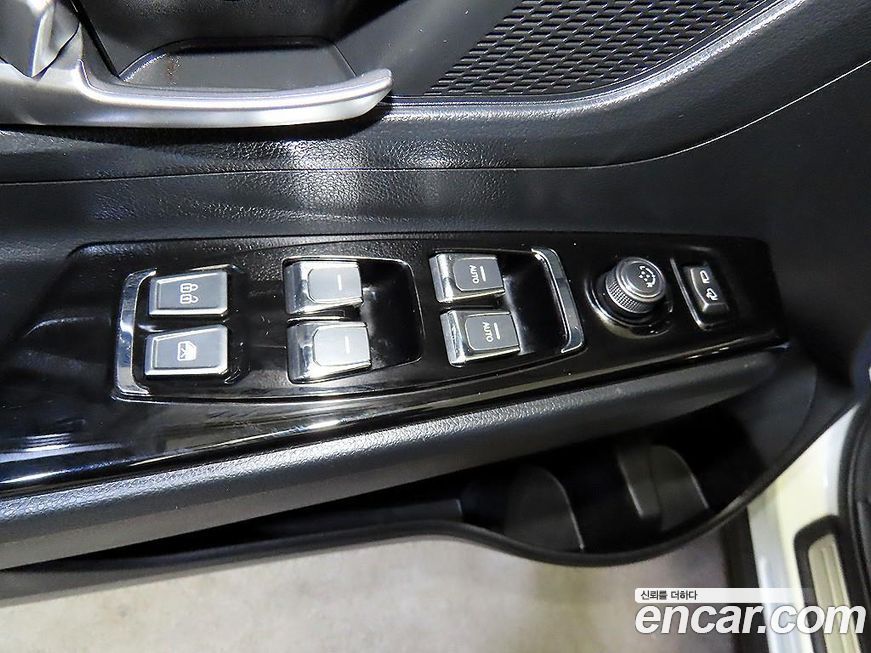 KG_Mobility_Ssangyong KORANDO 2023