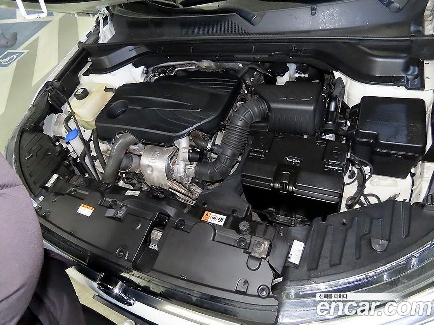 KG_Mobility_Ssangyong KORANDO 2023