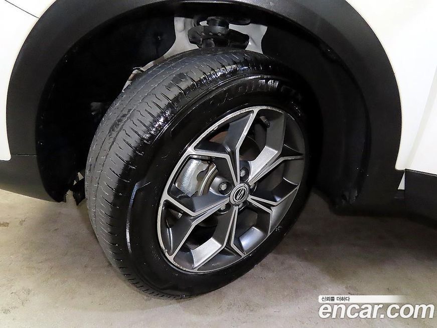 KG_Mobility_Ssangyong KORANDO 2023